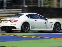 Maserati GranTurismo MC Concept (2008)