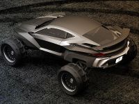 Gray Design Sidewinder (2014)
