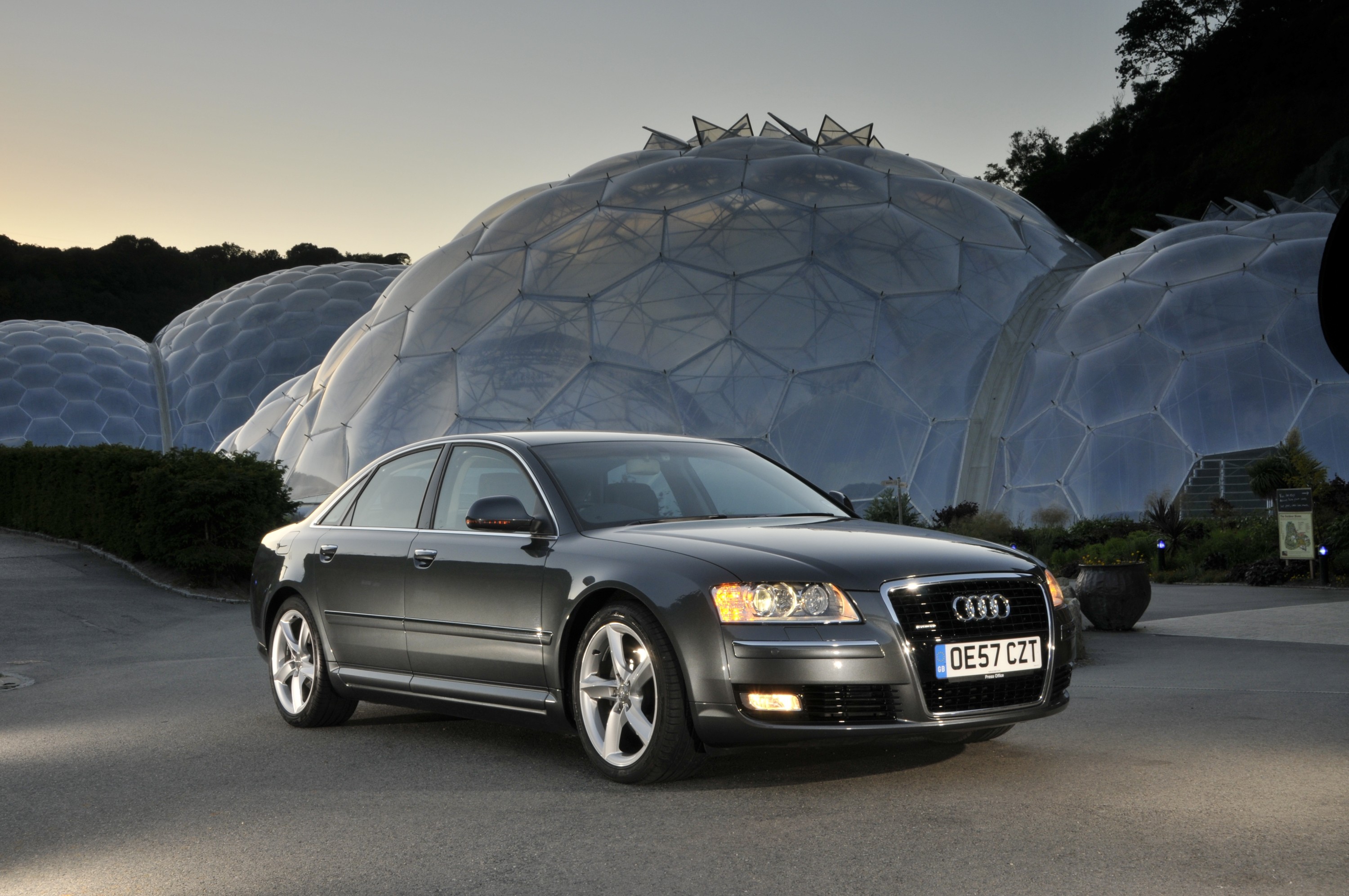 Others Green Car of the Year