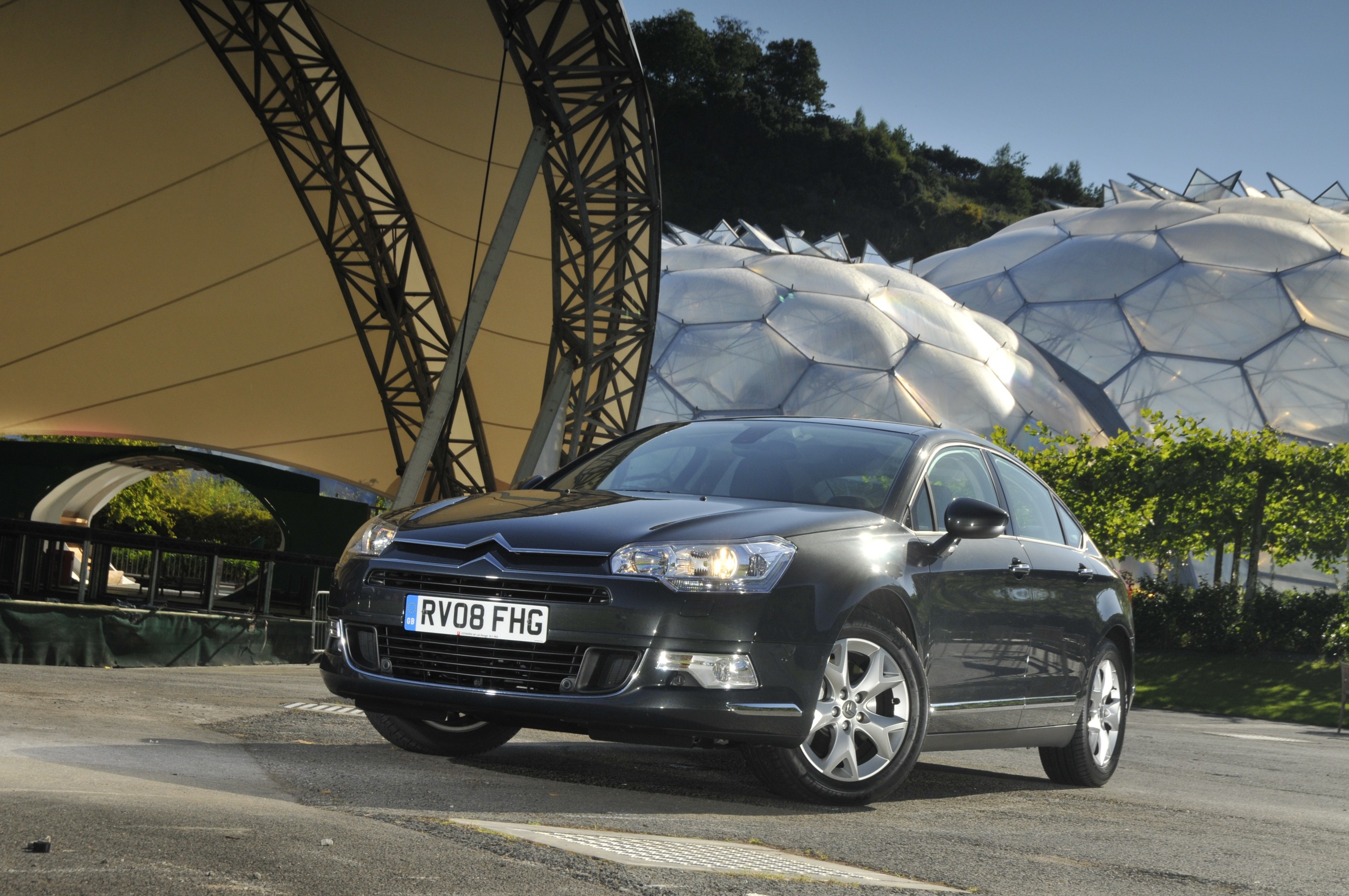 Others Green Car of the Year
