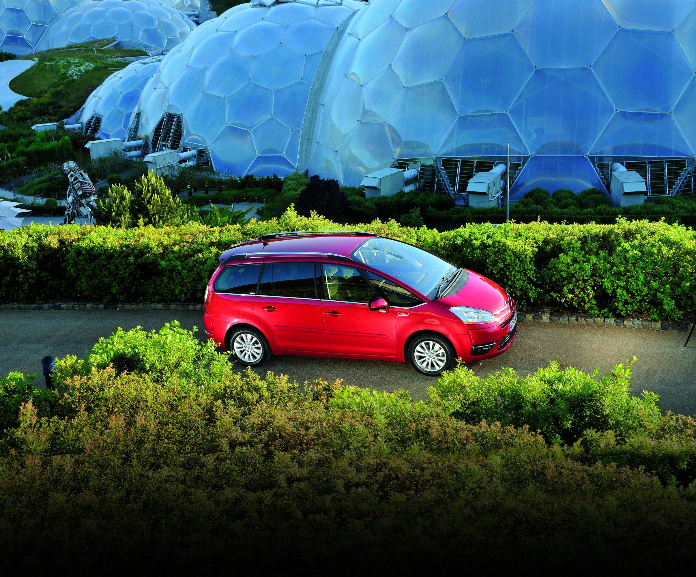 Others Green Car of the Year