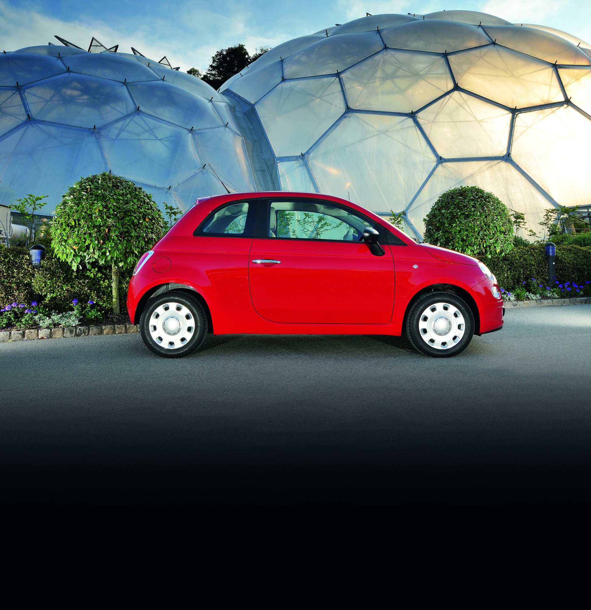 Others Green Car of the Year