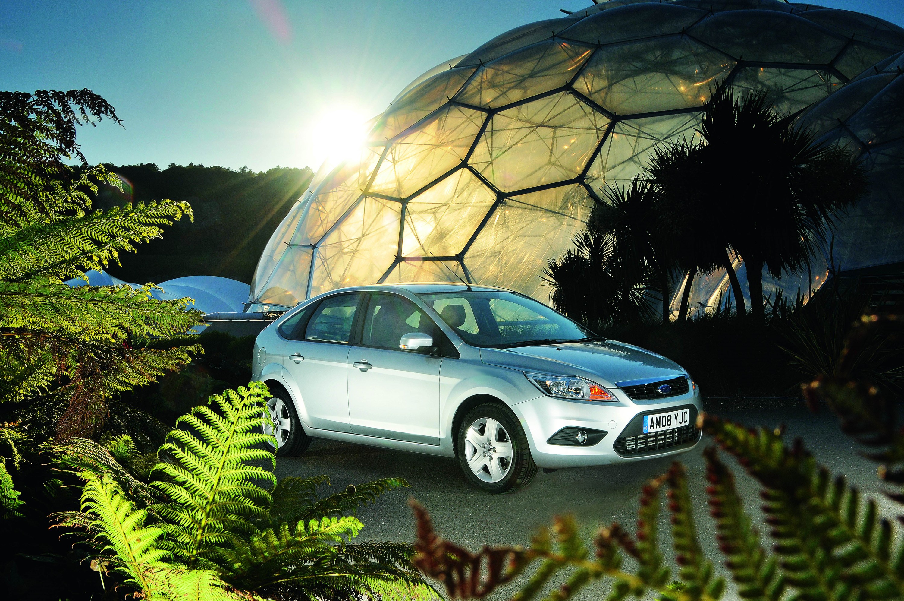 Others Green Car of the Year