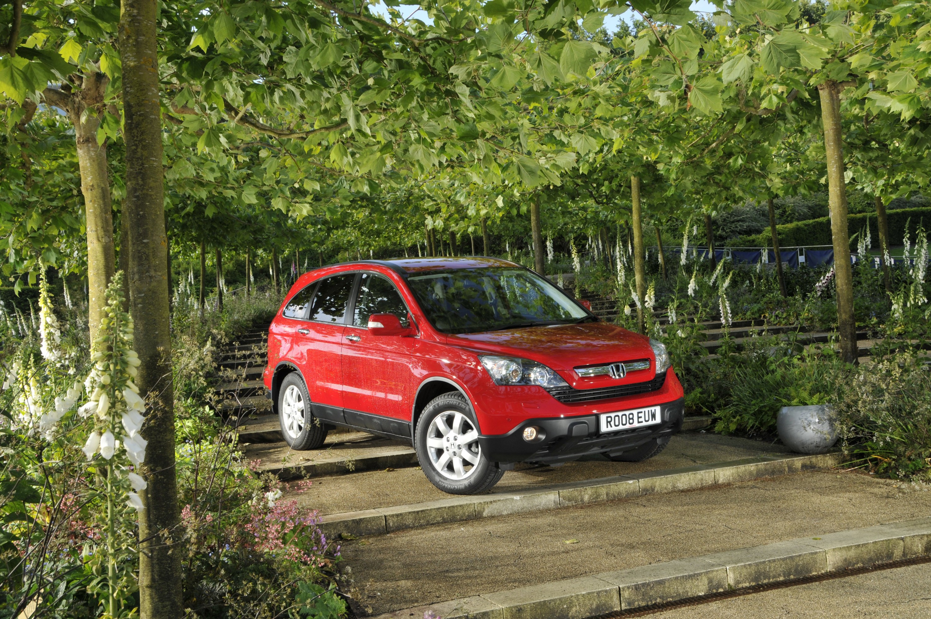 Others Green Car of the Year