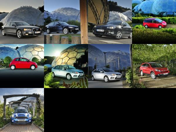 Others Green Car of the year (2008) - picture 1 of 9