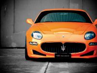 GS Maserati 4200 Evo (2012) - picture 2 of 13