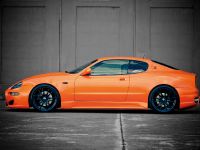 GS Maserati 4200 Evo (2012) - picture 5 of 13