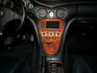 GS Exclusive Maserati 4200 (2012)