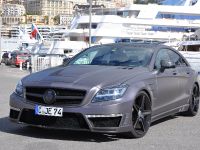 GSC Mercedes-Benz CLS 63 AMG (2012)