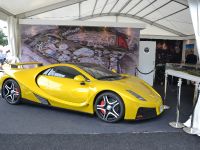 GTA Spano 2014 Goodwood (2014)