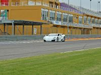GTA Spano at Ricardo Tormo Circuit (2010) - picture 4 of 6