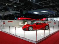 GTA Spano Geneva (2011) - picture 1 of 7