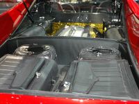 GTA Spano Geneva (2011) - picture 4 of 7