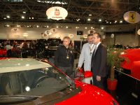 GTA Spano Top Marques (2011) - picture 1 of 3
