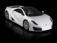 GTA Spano (2010) - picture 1 of 22