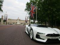 GTbyCITROEN - London (2009) - picture 1 of 13