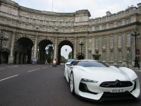 GTbyCITROEN - London (2009) - picture 2 of 13