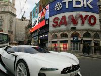 GTbyCITROEN - London (2009) - picture 6 of 13
