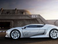 GTbyCITROEN (2008) - picture 1 of 8