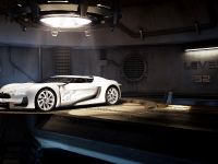 GTbyCITROEN (2008) - picture 5 of 8