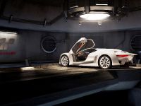 GTbyCITROEN (2008) - picture 6 of 8