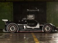 Gumpert apollo enraged (2012)
