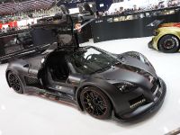 Gumpert Apollo Geneva 2012 (2012)