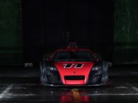 Gumpert apollo r (2012) - picture 1 of 7