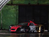 Gumpert apollo r (2012)