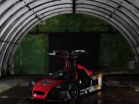 Gumpert apollo r (2012) - picture 3 of 7