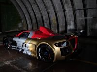 Gumpert apollo r (2012) - picture 5 of 7