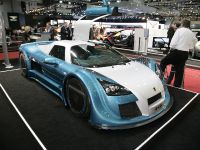 Gumpert Apollo Speed Geneva (2009)