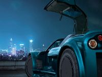 Gumpert Apollo Speed (2009) - picture 1 of 4