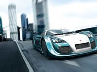 Gumpert Apollo Speed (2009) - picture 3 of 4