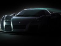 Gumpert Apollo Speed (2009) - picture 4 of 4