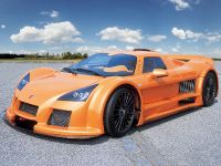 Gumpert Apollo Sport (2007)