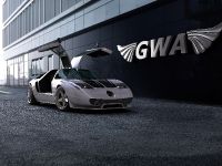 GWA Mercedes-Benz Ciento Once (2011) - picture 5 of 12