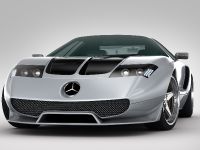 GWA Mercedes-Benz Ciento Once (2011) - picture 7 of 12