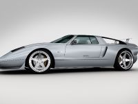 GWA Mercedes-Benz Ciento Once (2011) - picture 8 of 12