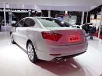 Haima M3 Shanghai 2013 (2013)