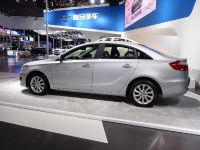 Haima M6 Shanghai 2013 (2013)