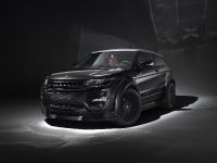 Hamann  Range Rover Evoque (2012) - picture 4 of 11