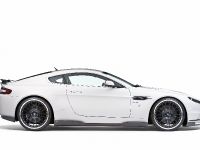 HAMANN ASTON MARTIN V8 Vantage (2008) - picture 1 of 25