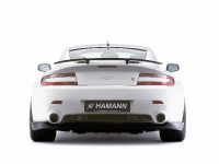 Hamann Aston Martin V8 Vantage (2008)