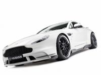 HAMANN ASTON MARTIN V8 Vantage (2008) - picture 7 of 25