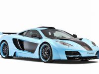 Hamann Blue MemoR McLaren MP4-12C (2013) - picture 4 of 19