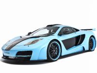 Hamann Blue MemoR McLaren MP4-12C (2013) - picture 7 of 19