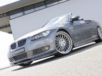HAMANN BMW 3 Series  E 93 Cabrio (2007) - picture 4 of 21