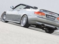 HAMANN BMW 3 Series  E 93 Cabrio (2007)