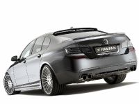 Hamann BMW 5 Series F10 (2011)